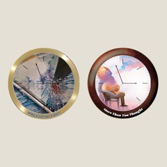 Why Live for Later (feat. Tiana Kocher)