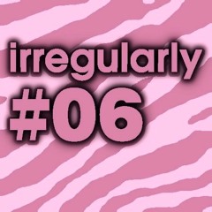 rock magazine irregularly #6