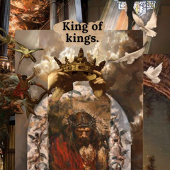 Jesus the king