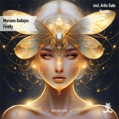 Mariano Ballejos - Firefly (Artis Gato Remix)