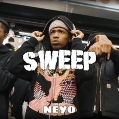 [FREE] Jersey Drill Type Beat x NY Drill Type Beat "SWEEP" (prod. neyoooo & youngestfr)