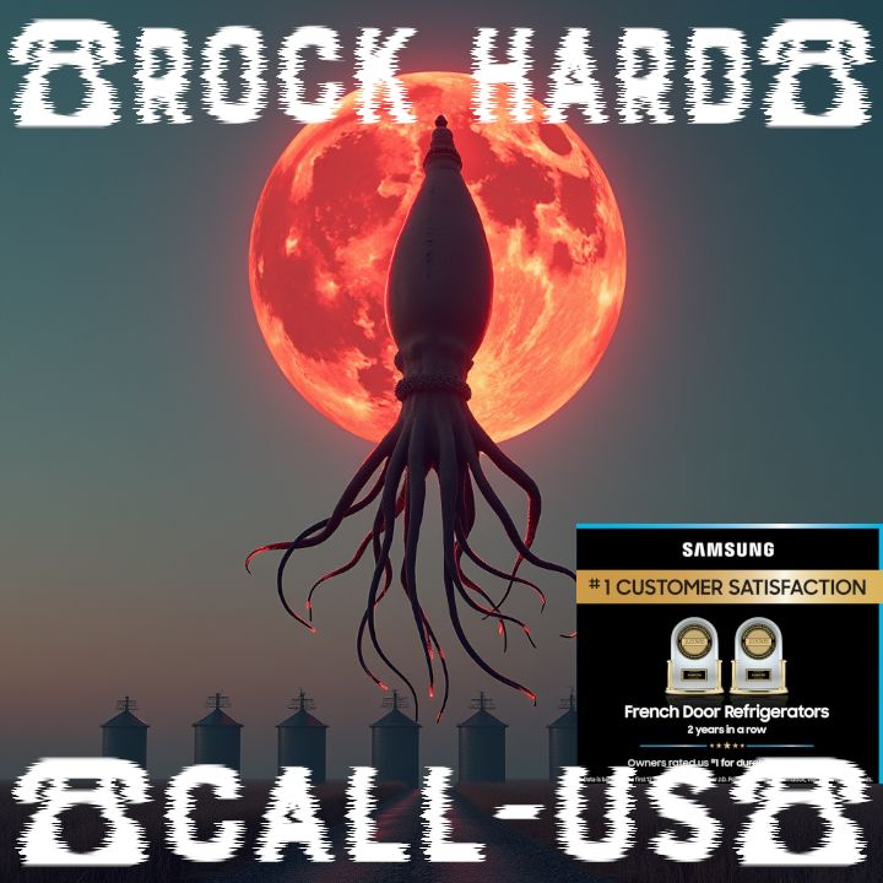 TEASER - Rock Hard Call-Us #10: 20 25 12 5 18 (12/2/2024)