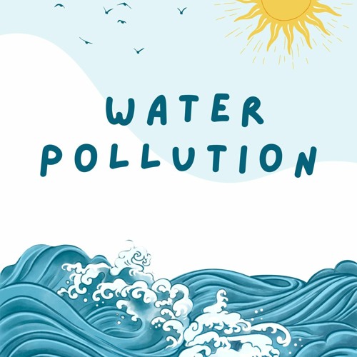 Effects Of Water Pollution Poster Infoupdate