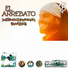 El Arrebato - Buscate un hombre que te quiera (DJ Aleks 2K25 Remix Edit)