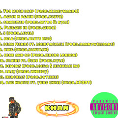 Bean Fiends ft.loudpack (prod.dannywillbake)