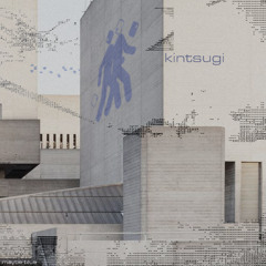 kintsugi