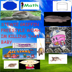 stewie griffin freestyle