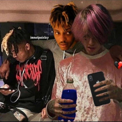 𝕏𝕏𝕏TENTACION, Lil Peep & Juice WRLD - Introduction『Official Intro & Outro』『For The Forever Alone』