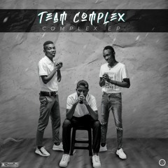 Team Complex - Vou Te Dizer (Feat: Lacondia)