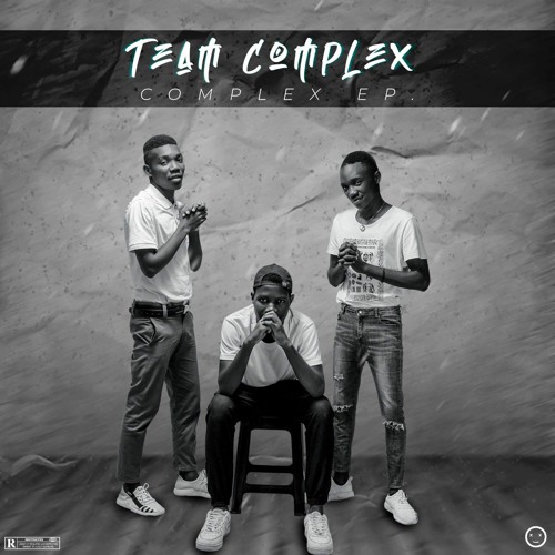 Team Complex - Vou Te Dizer (Feat: Lacondia)