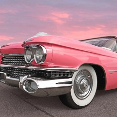 Rollin' With My Masty, Rollin' With My Cadi
