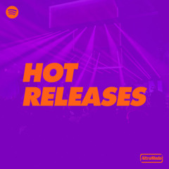 Hot Releases | Altra Moda Music