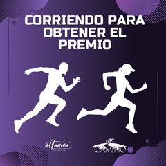 VT-548 Corriendo Para Obtener El Premio, Carmen Gloria, 2022-11-22