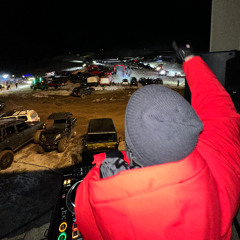 XXL OFFROAD Event @ Qanat Bekish