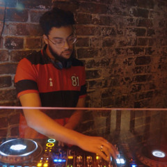 PAS live @ Tokyo Bar, Newcastle, Technik Sumer Series  12.07.24