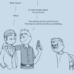 Hym To The Decadent Life - MEME