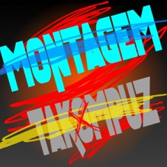 MONTAGEM TAKOMPUZ (Extend)