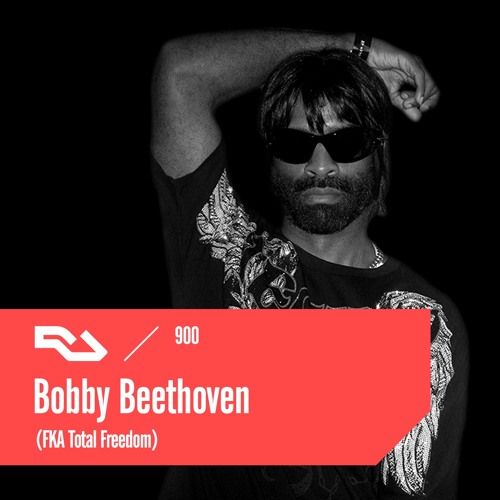 RA.900 Bobby Beethoven (FKA Total Freedom)