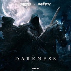 Stratisphere & Animosity - DARKNESS