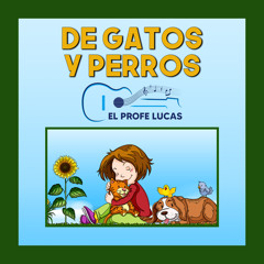 De gatos y perros (feat. Belén Niro & Cecilia Niro)