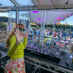 The Little Disco - Freight Island 17.05.25