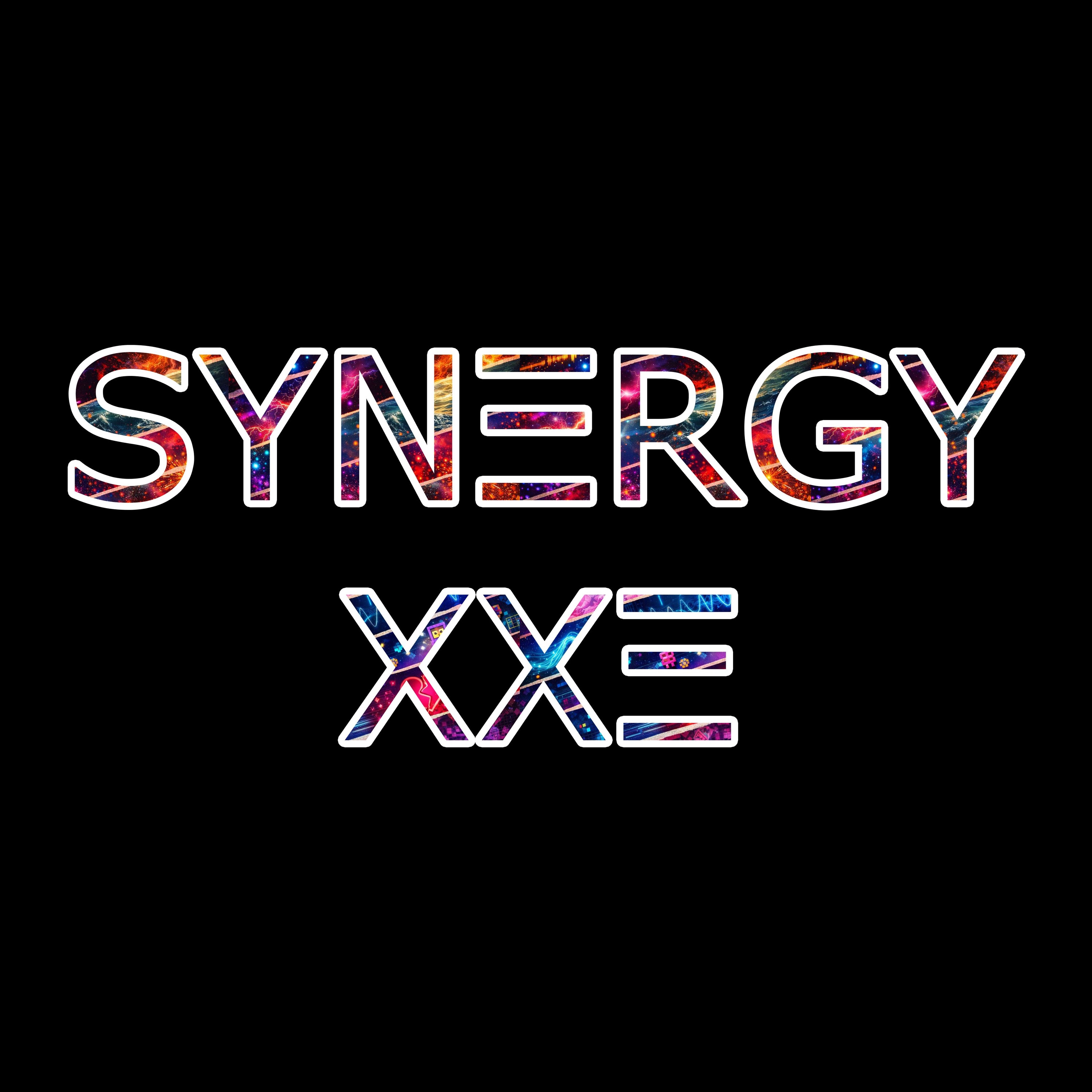 SYNΞRGY XXΞ episode artwork