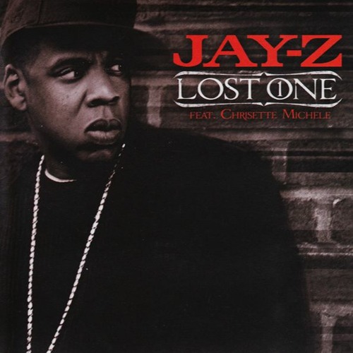 Lost One [Damage Blend] (Jay - Z)