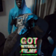 Mhady2Hottie X Fr33Bandit X SET DA TREND- POP EM