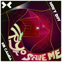 Noi$Y Boii & Kei Camba - Try to Save Me (ft. kneedsmo$)