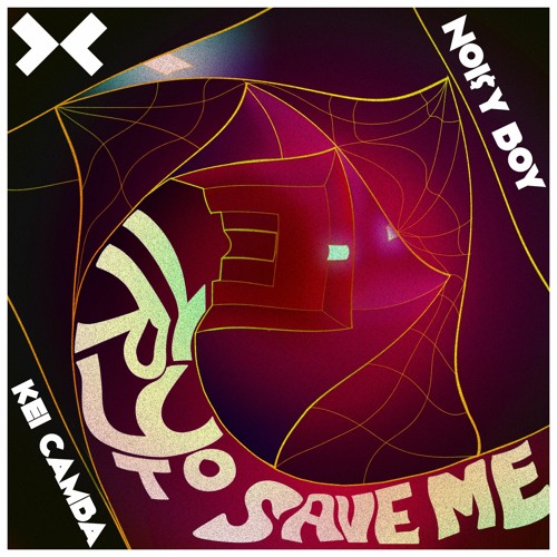 Noi$Y Boii & Kei Camba - Try to Save Me (ft. kneedsmo$)
