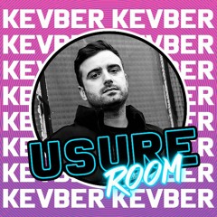 Usure Room : KEVBER #1 : J'irai mixer chez vous