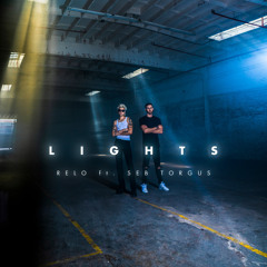 Lights (feat. Seb Torgus)