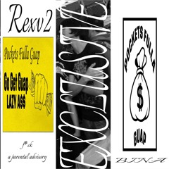 rexv2 - bdubs (1jinawtf)