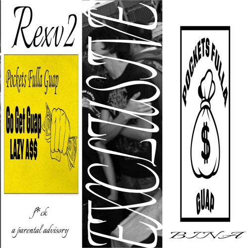 Stream bdubs ft. rexv2 by bina | Listen online for free on SoundCloud