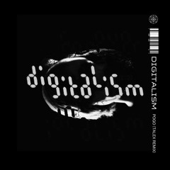 Digitialism - Pogo (TALEX Remix)