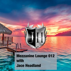 Mezzanine Lounge 012 - Jace Headland