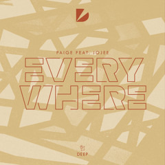 Everywhere (feat. Jojee)