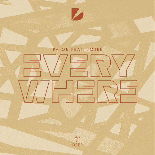 Everywhere (feat. Jojee)