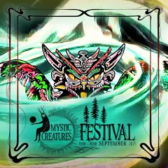 TAQTIK b2b Onory - Mystic Creatures Festival 2025