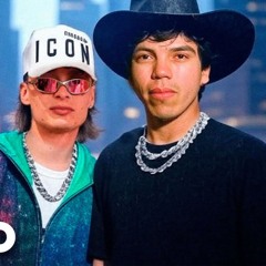 Peso Pluma, Chalino Sanchez - No Eras Pa’ Mí