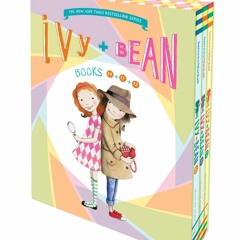 ❤ PDF Read Online ⚡ Ivy & Bean Boxed Set: Books 10-12 full