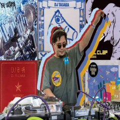 Own Tracks DJ MIX at Day Dreaming,FUJI ROCK FESTIVAL '21.