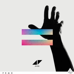 Avicii - I Could Be The One Progressive House Remix