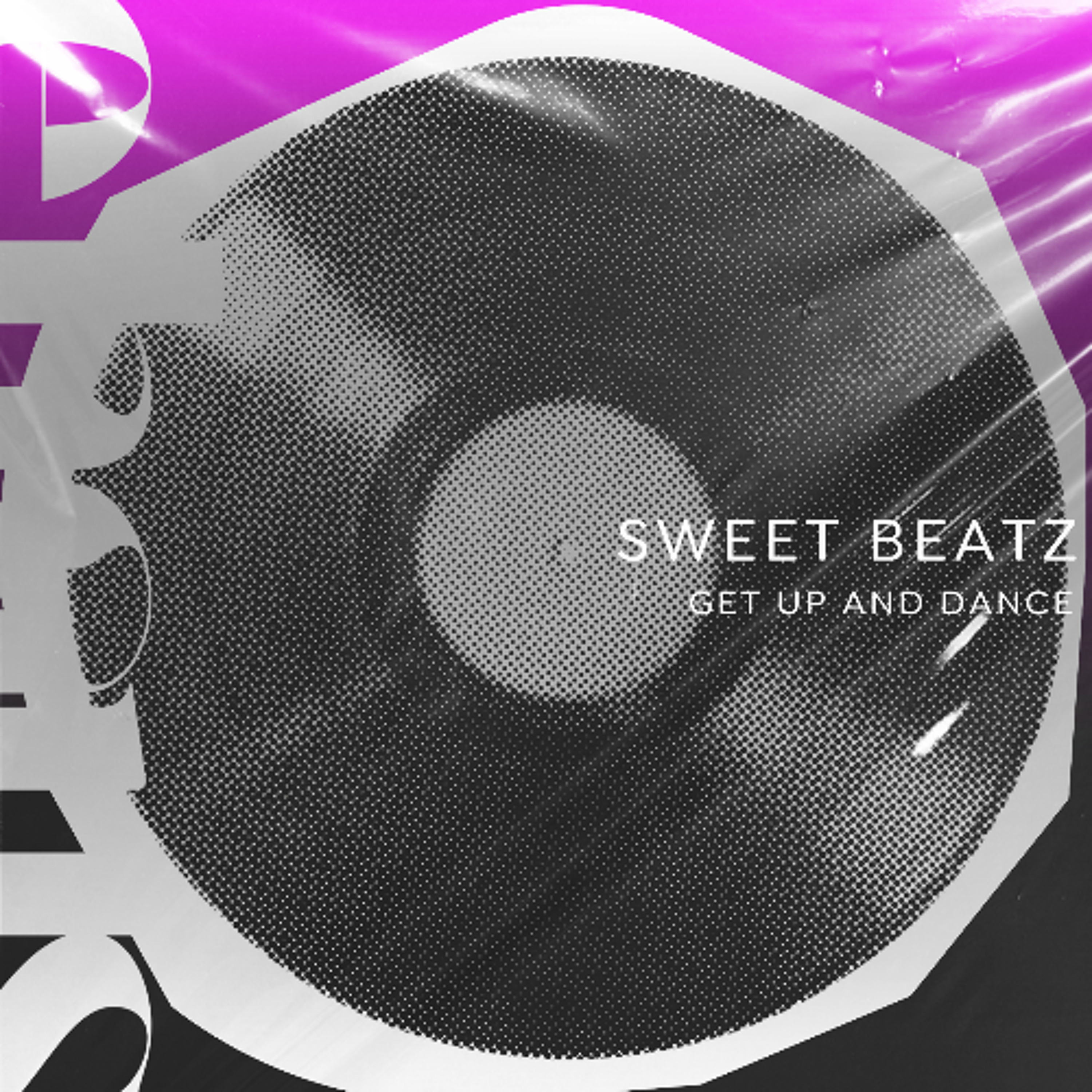 Sweet Beatz - Get Up and Dance (Radio Edit) episode artwork
