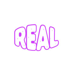 REAL ONES SUB SONG