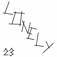Lonely - Tekno