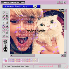Taylor swift (ft. Taylor Swift)
