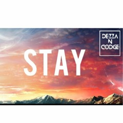 Zedd Ft Cara - Stay (Dezza N Codge Remix)