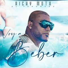 Ricky Mota - Voy a Beber