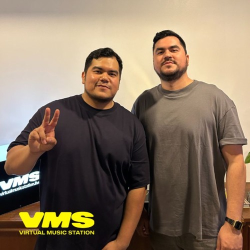 SOUL OF HEX RADIO: EP 3 @VMS RADIO - 14 de noviembre 2025